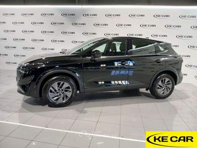 Nissan Qashqai Qashqai MHEV 158 CV Xtronic Acenta Nero usata Mirano