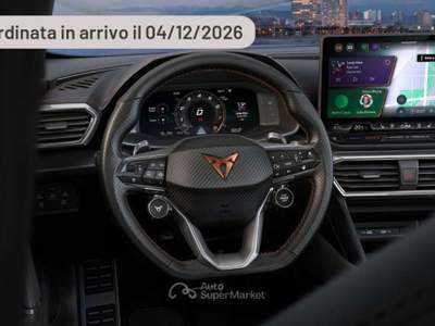 Cupra Formentor 1.5 Hybrid DSG Business Argento usata Pieve di Cento