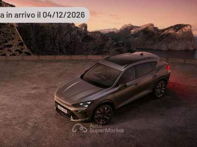 Cupra Formentor 2.0 TDI DSG Business Argento usata Pieve di Cento