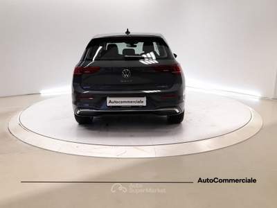 Volkswagen Golf 1.5 TSI eHybrid Style DSG Grigio usata Bologna