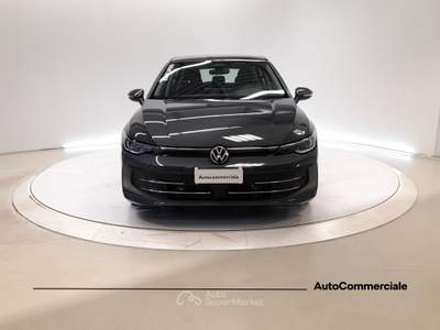 Volkswagen Golf 1.5 TSI eHybrid Style DSG Grigio usata Bologna