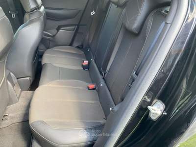 DS Automobiles DS 3 crossback 1.5 bluehdi so chic 130cv auto Nero usata Fisciano