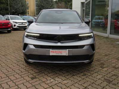 Opel Mokka 1.2 Turbo 130cv  AT8 GS Grigio usata Seregno