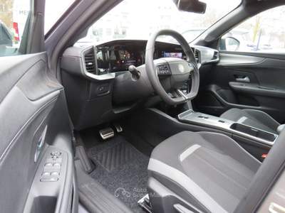 Opel Mokka 1.2 Turbo 130cv  AT8 GS Grigio usata Seregno