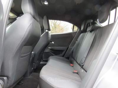 Opel Mokka 1.2 Turbo 130cv  AT8 GS Grigio usata Seregno