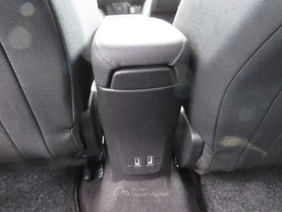 Opel Mokka 1.2 Turbo 130cv  AT8 GS Grigio usata Seregno