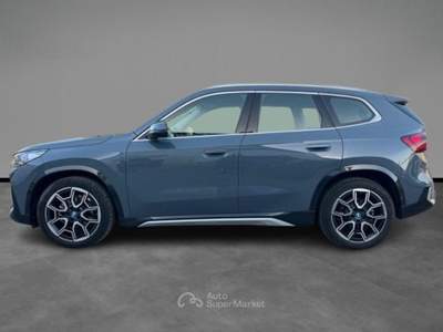 BMW iX1 eDrive 20 xLine Grigio usata LECCE