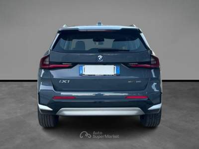 BMW iX1 eDrive 20 xLine Grigio usata LECCE