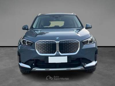 BMW iX1 eDrive 20 xLine Grigio usata LECCE