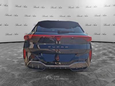 Cupra Terramar 1.5 Hybrid DSG PRONTA CONSEGNA Nero usata Faenza