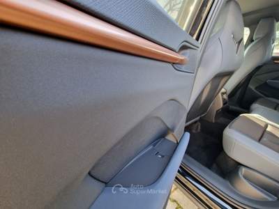 Cupra Terramar 1.5 Hybrid DSG PRONTA CONSEGNA Nero usata Faenza