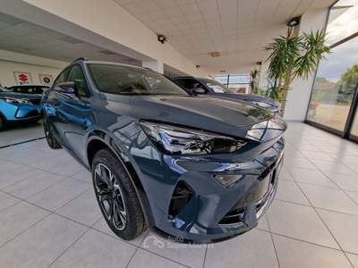 Cupra Formentor 1.5 TSI usata Faenza