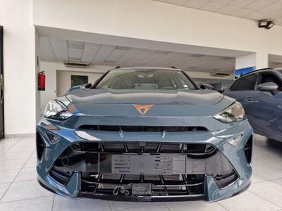 Cupra Formentor 1.5 TSI usata Faenza