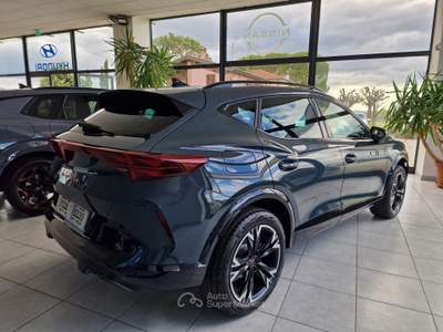 Cupra Formentor 1.5 TSI usata Faenza