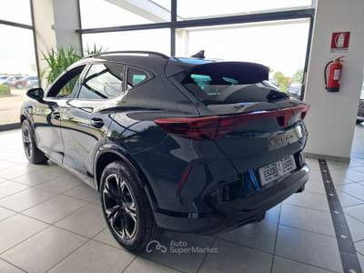 Cupra Formentor 1.5 TSI usata Faenza