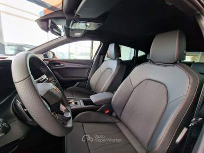 Cupra Formentor 1.5 TSI usata Faenza