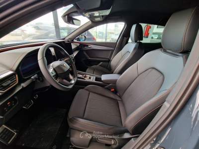 Cupra Formentor 1.5 TSI usata Faenza