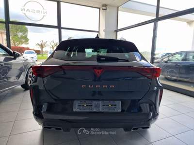 Cupra Formentor 1.5 TSI usata Faenza