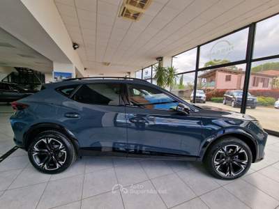 Cupra Formentor 1.5 TSI usata Faenza