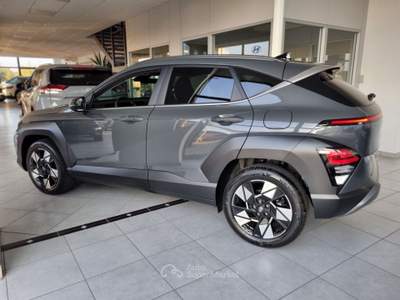 Hyundai Kona 1.0 T-GDI XTech usata Faenza