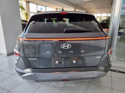 Hyundai Kona 1.0 T-GDI XTech usata Faenza