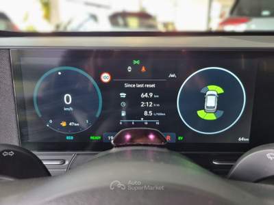 Hyundai Kona 1.0 T-GDI XTech usata Faenza