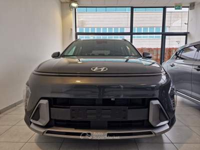 Hyundai Kona 1.0 T-GDI XTech usata Faenza
