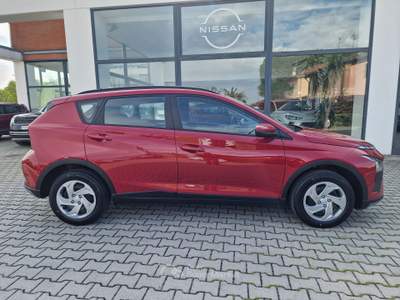 Hyundai Bayon 1.2 MPI MT XTech usata Faenza