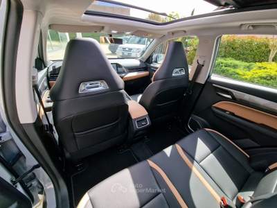 EMC Sette 1.5T GDI Grigio usata Faenza