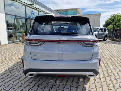 EMC Sette 1.5T GDI Grigio usata Faenza