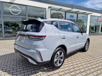 EMC Sette 1.5T GDI Grigio usata Faenza
