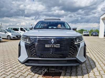 EMC Sette 1.5T GDI Grigio usata Faenza