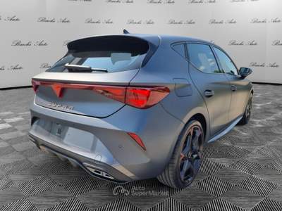 Cupra Leon 1.5 TSI 150 CV - Prezzi a partire da 33.450 € usata Faenza