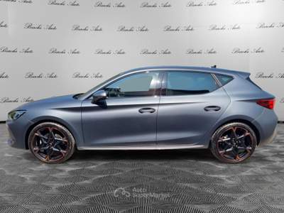 Cupra Leon 1.5 TSI 150 CV - Prezzi a partire da 33.450 € usata Faenza