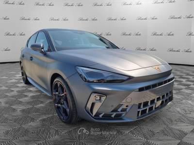 Cupra Leon 1.5 TSI 150 CV - Prezzi a partire da 33.450 € usata Faenza
