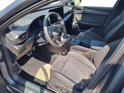 Cupra Leon 1.5 TSI 150 CV - Prezzi a partire da 33.450 € usata Faenza