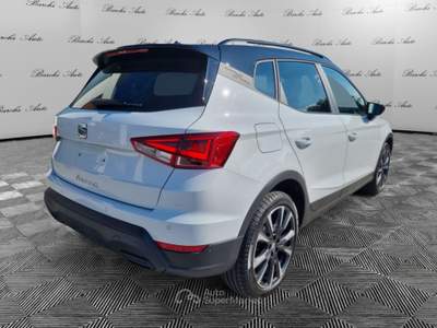 Seat Arona Arona 1.0 EcoTSI Style - DA IMMATRICOLARE usata Faenza