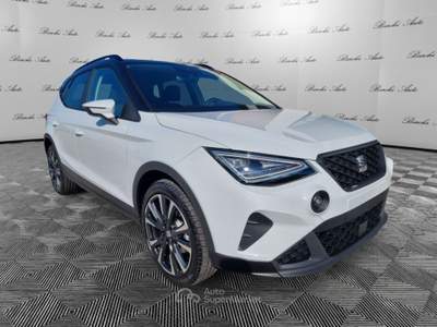 Seat Arona Arona 1.0 EcoTSI Style - DA IMMATRICOLARE usata Faenza