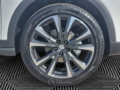 Seat Arona Arona 1.0 EcoTSI Style - DA IMMATRICOLARE usata Faenza