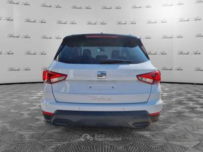 Seat Arona Arona 1.0 EcoTSI Style - DA IMMATRICOLARE usata Faenza