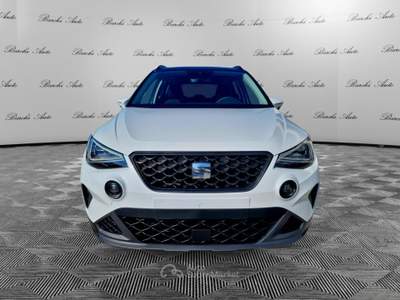 Seat Arona Arona 1.0 EcoTSI Style - DA IMMATRICOLARE usata Faenza