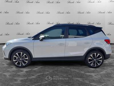 Seat Arona Arona 1.0 EcoTSI Style - DA IMMATRICOLARE usata Faenza