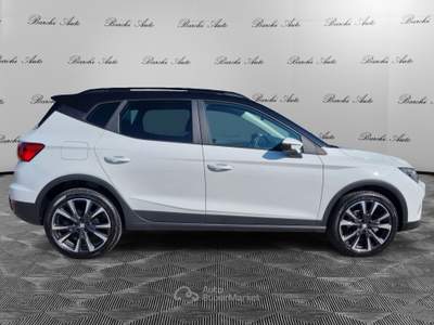 Seat Arona Arona 1.0 EcoTSI Style - DA IMMATRICOLARE usata Faenza