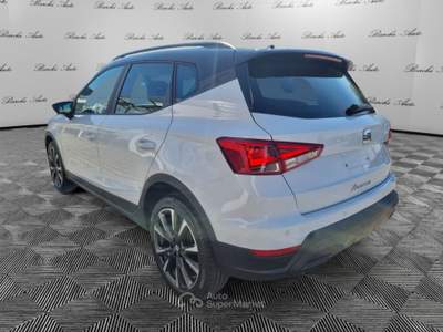 Seat Arona Arona 1.0 EcoTSI Style - DA IMMATRICOLARE usata Faenza