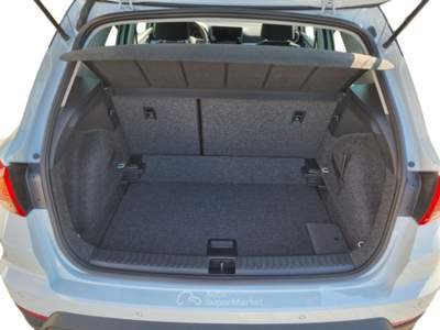 Seat Arona Arona 1.0 EcoTSI Style - DA IMMATRICOLARE usata Faenza
