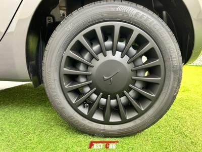 Lancia Ypsilon 1.0 FireFly 70cv Hybrid Silver Grigio usata Cesena