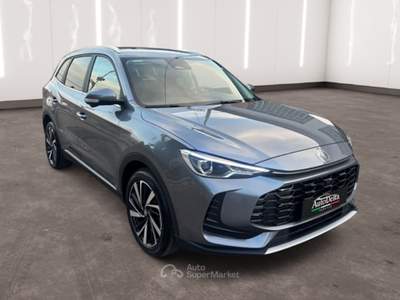 MG ZS VERSIONE LUXURY+ SENZA VINCOLO DI FINANZIAMENTO Grigio usata DUEVILLE