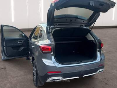 MG ZS VERSIONE LUXURY+ SENZA VINCOLO DI FINANZIAMENTO Grigio usata DUEVILLE