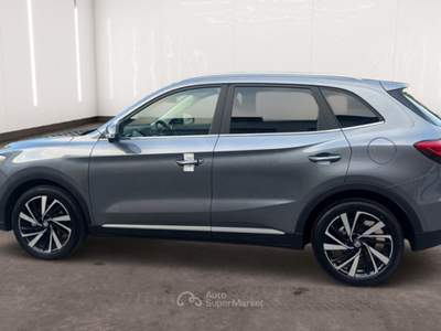 MG ZS VERSIONE LUXURY+ SENZA VINCOLO DI FINANZIAMENTO Grigio usata DUEVILLE
