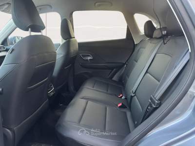 MG ZS VERSIONE LUXURY+ SENZA VINCOLO DI FINANZIAMENTO Grigio usata DUEVILLE